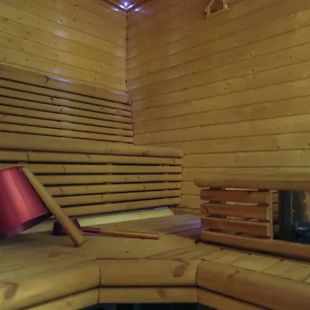 Kaerpaenrinne B By Interhome Holiday home