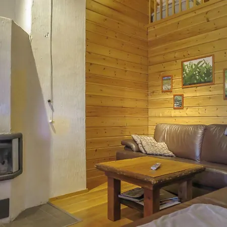 Kaerpaenrinne B By Interhome * Syote