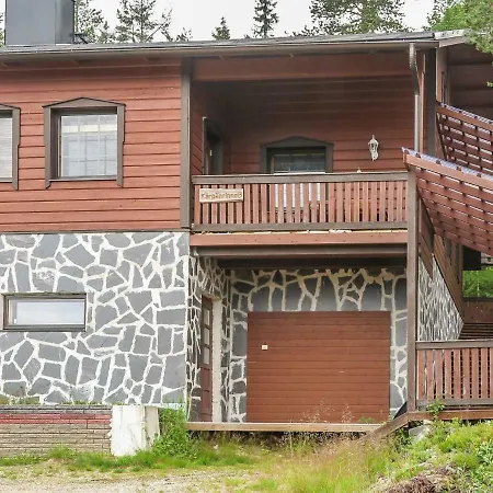 Kaerpaenrinne B By Interhome Holiday home *