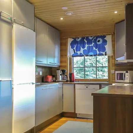 Kaerpaenrinne B By Interhome Holiday home