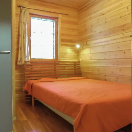 Holiday home Kaerpaenrinne B By Interhome Syote