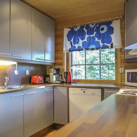 Kaerpaenrinne B By Interhome Holiday home