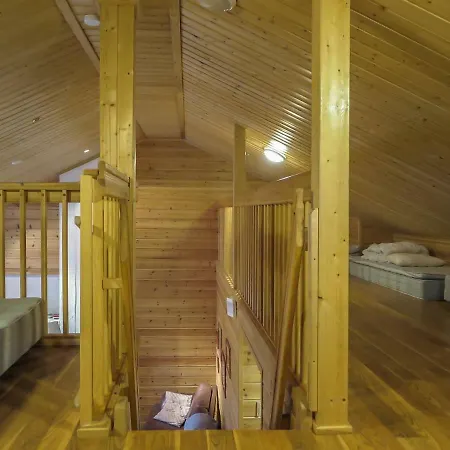 Kaerpaenrinne B By Interhome Holiday home *