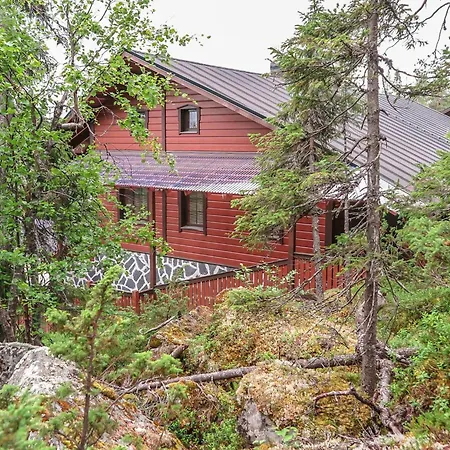 Kaerpaenrinne B By Interhome Dom wakacyjny