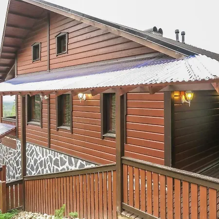 Kaerpaenrinne B By Interhome Dom wakacyjny