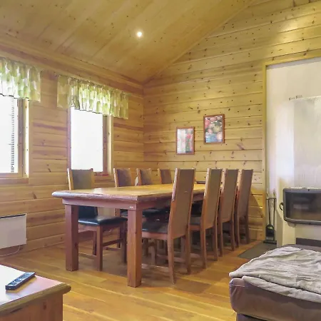 Kaerpaenrinne B By Interhome *