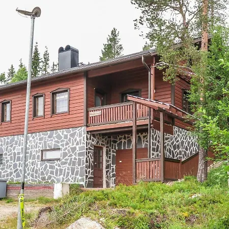 Kaerpaenrinne B By Interhome * Syöte