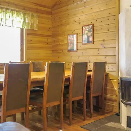 Kaerpaenrinne B By Interhome Dom wakacyjny Syöte